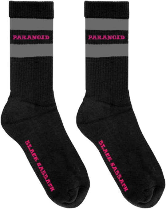 Double Tap To Zoom - Sock (1000x1000), Png Download