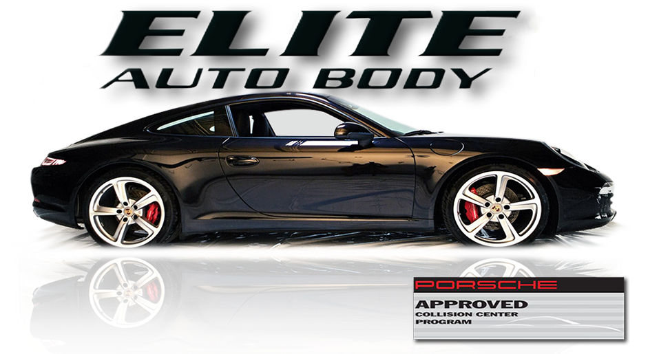 Download Elite Auto Body Is Proud To Announce That We Are Marylands