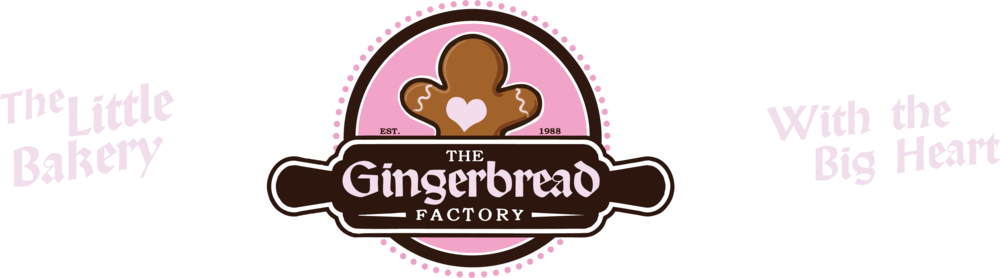 Gingerbread House Png (1000x278), Png Download