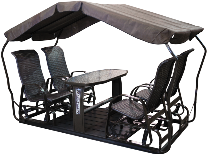 Outdoor Table (825x510), Png Download