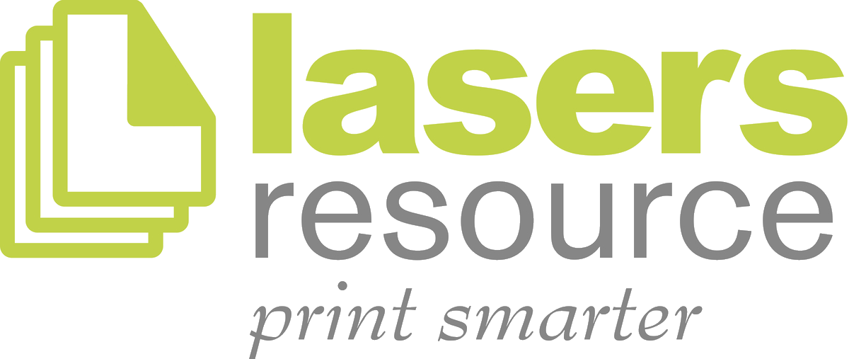 Laser Resources Logo (1200x507), Png Download