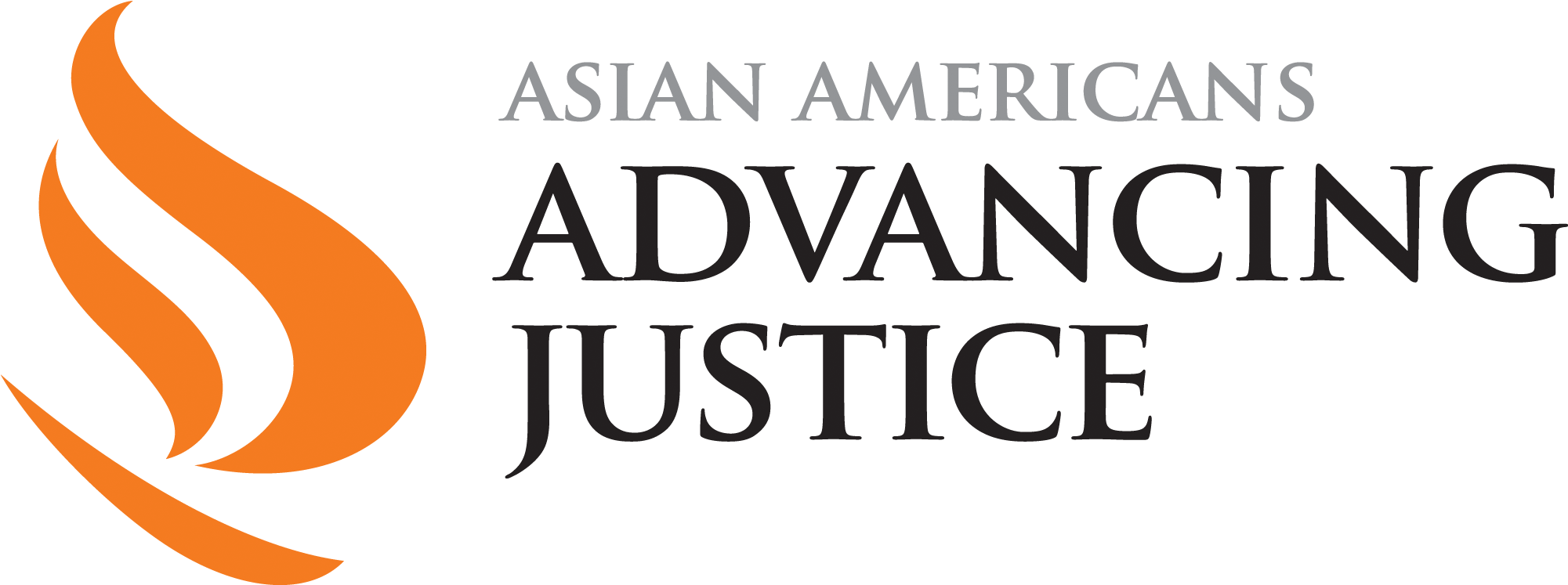 About Advancing Justice - Asian Americans Advancing Justice - Los Angeles (2100x800), Png Download