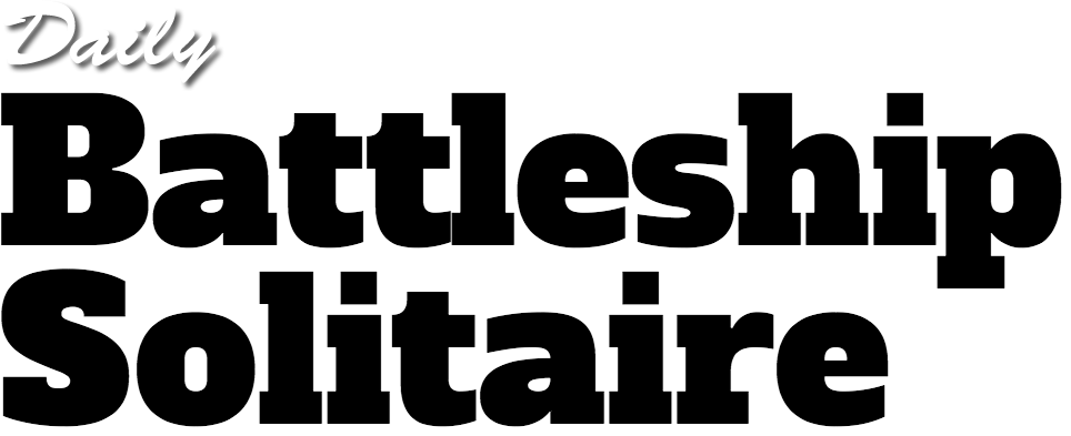 Daily Battleship Solitaire - Fête De La Musique (964x393), Png Download