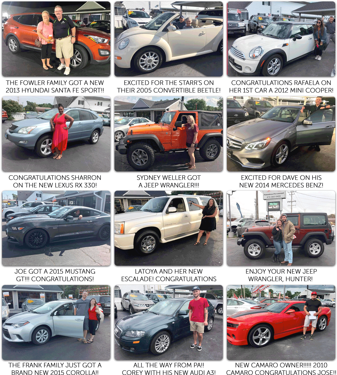 Download Used Cars In Pasadena, Md Mazda Bt50 Full Size PNG Image PNGkit