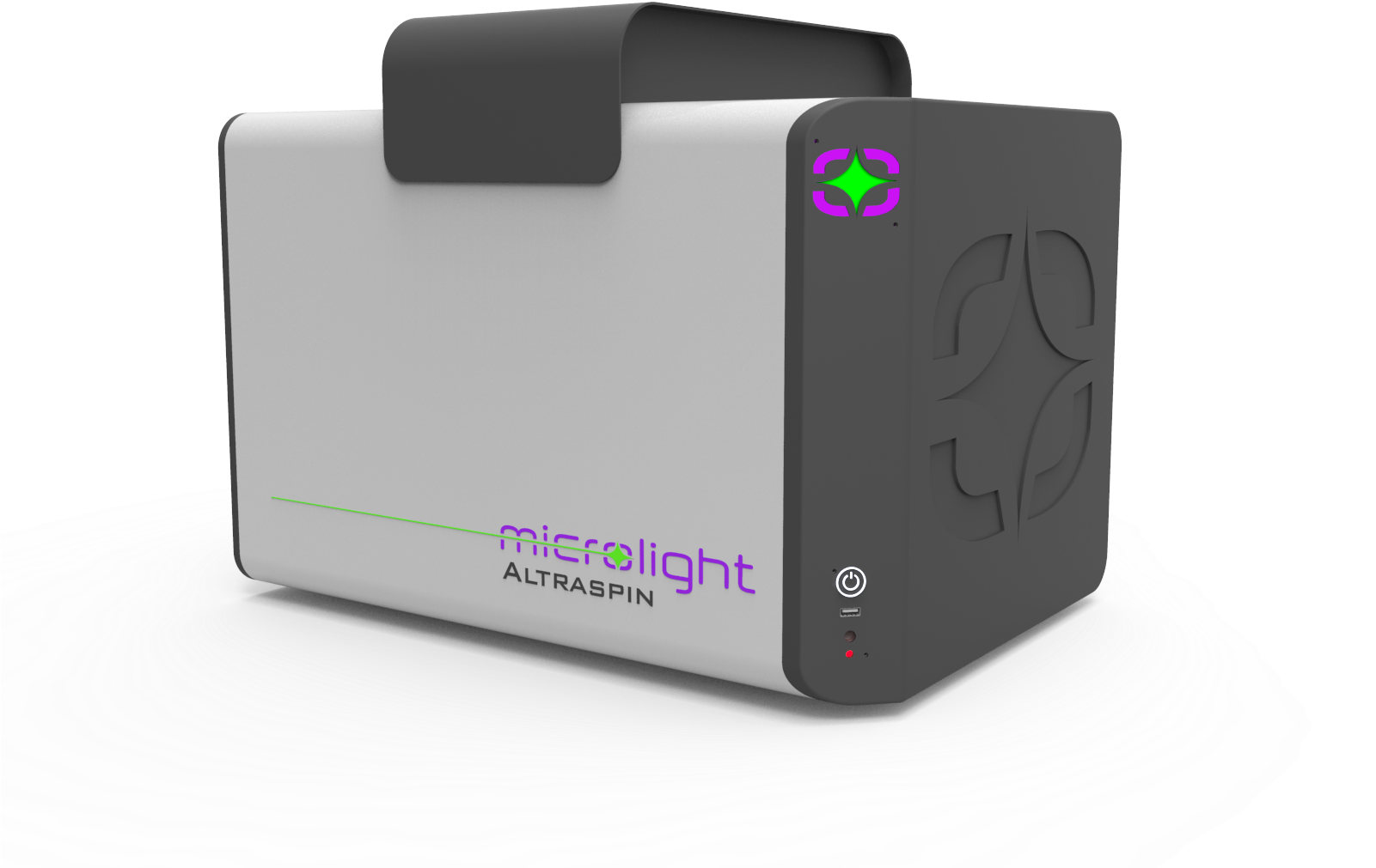 A New Generation 3d Printer For High Resolution Micro - 3d Printing (1600x1122), Png Download