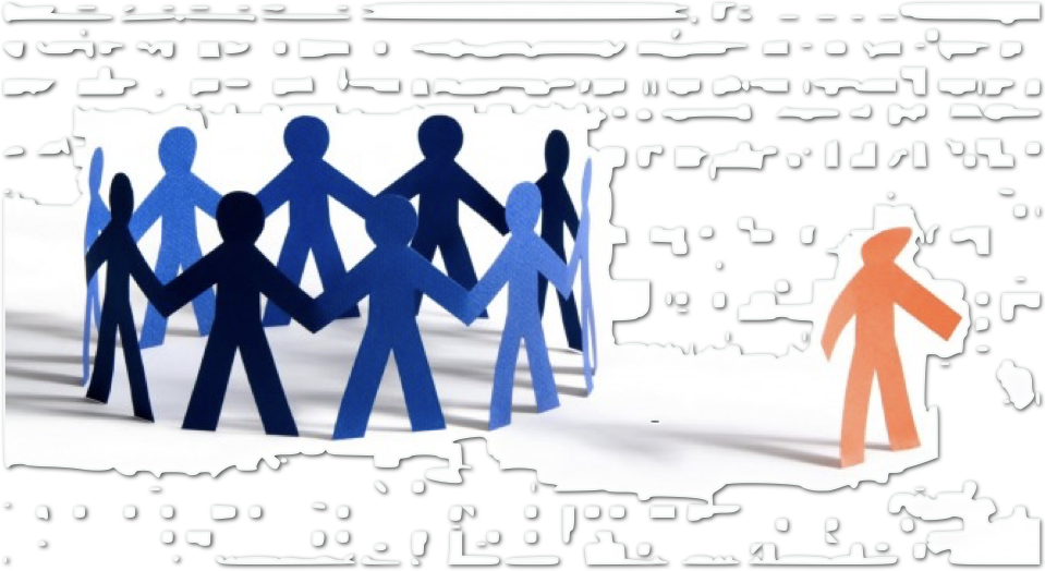 Gender Oppression (959x524), Png Download