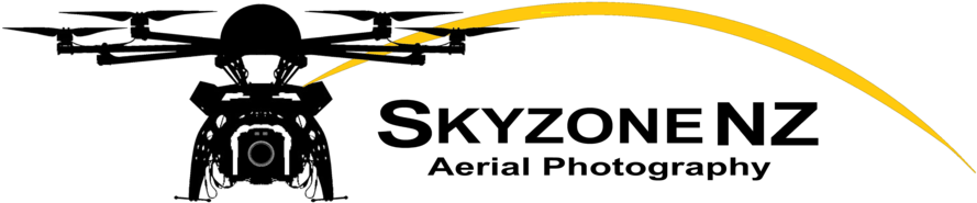 Skyzonenz Aerial Photography Black - Shoot Rifle (1000x592), Png Download