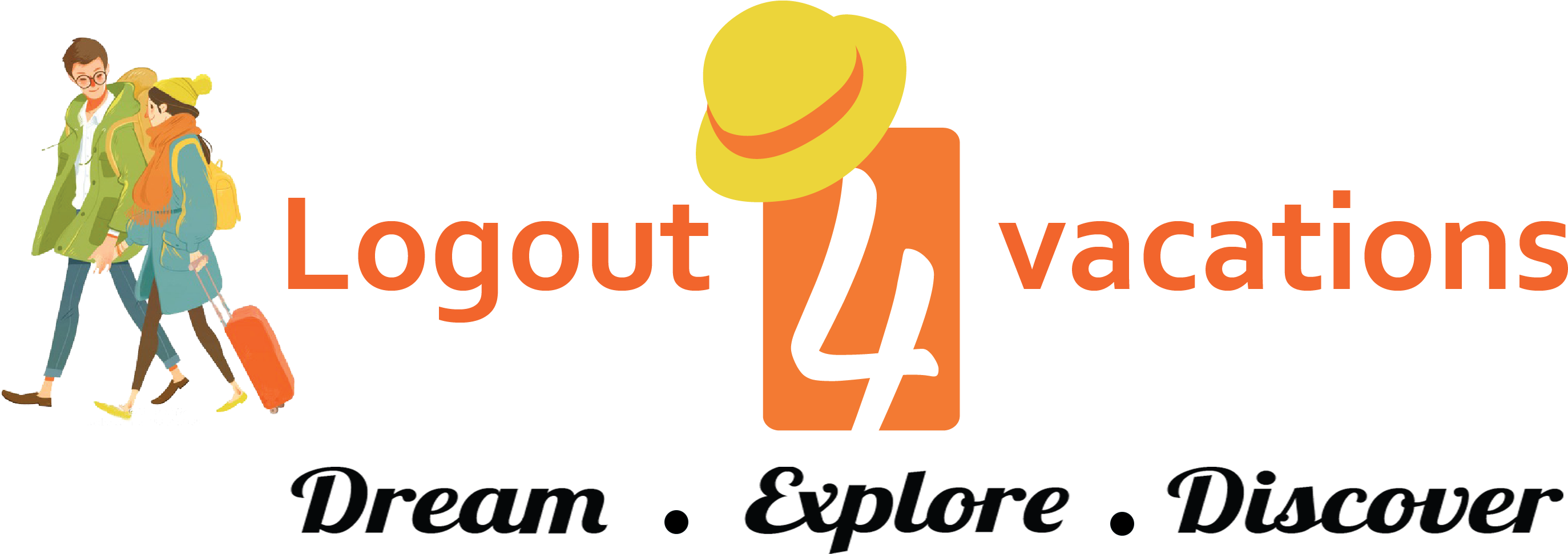 Logo Sticky Logo - Saborplace (2829x1026), Png Download