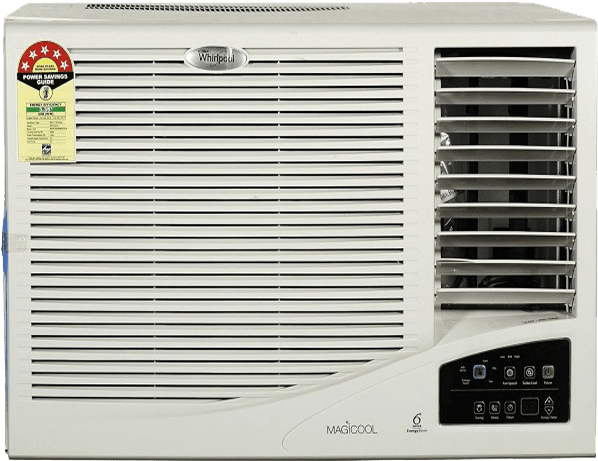 Best Window Ac 1.5 Ton (600x600), Png Download