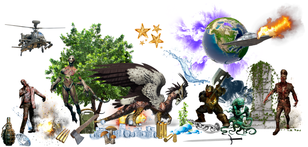 All Sound Effects And Sound Libraries Are Royalty Free - Buzzard (1000x500), Png Download