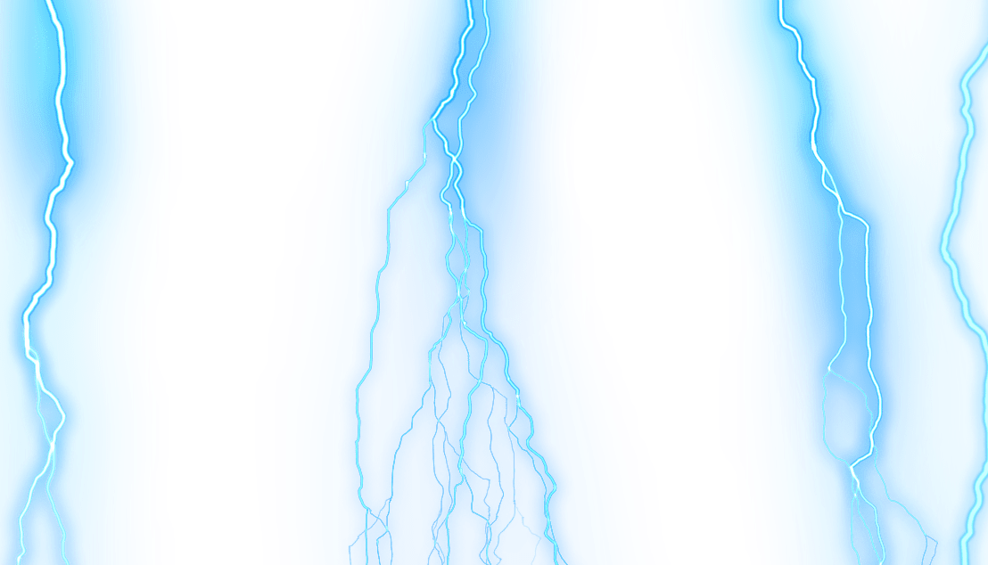 *the Effects Shown Are Just A Part Of What Is Available - Map (1108x634), Png Download