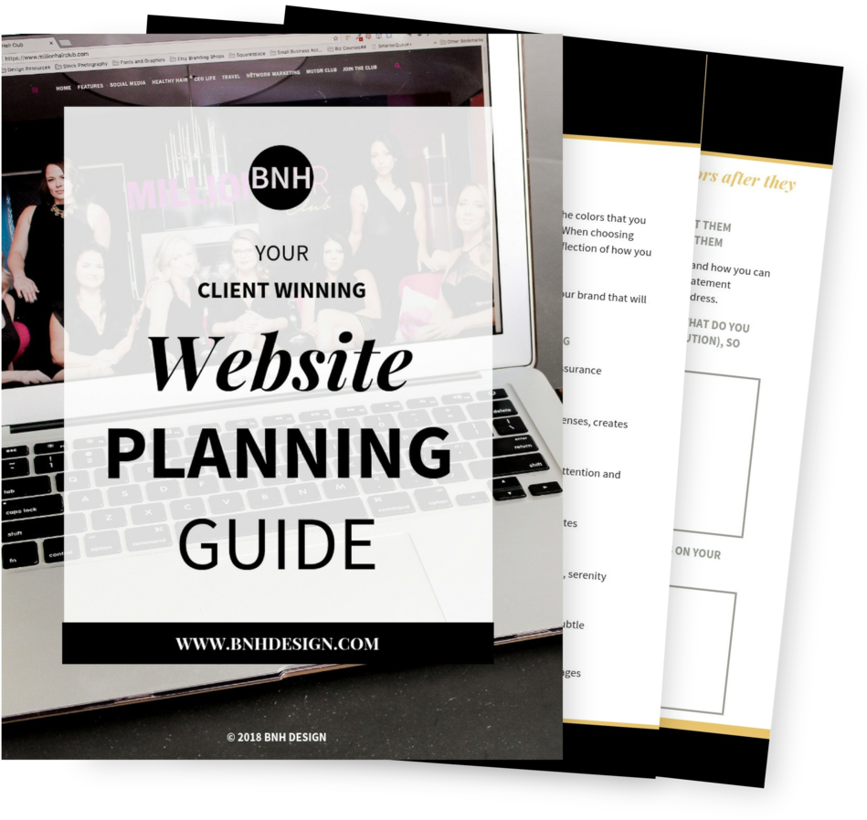 Website Planning Guide Multipage Preview - Flyer (1000x1000), Png Download