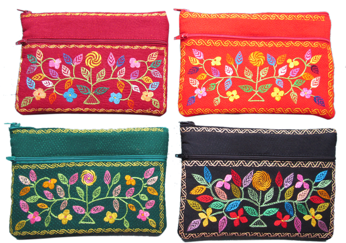 Bags & Pouches - Coin Purse (1192x900), Png Download