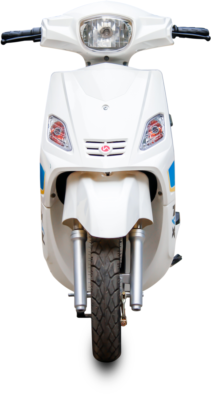 Renu Satti, Vice President Paytm Said, “we Have Been - Scooter (1067x1600), Png Download