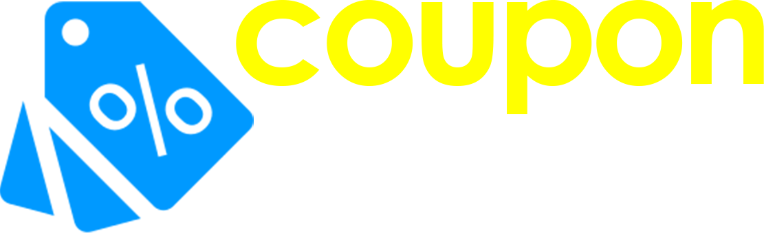 Couponguruji (1111x346), Png Download