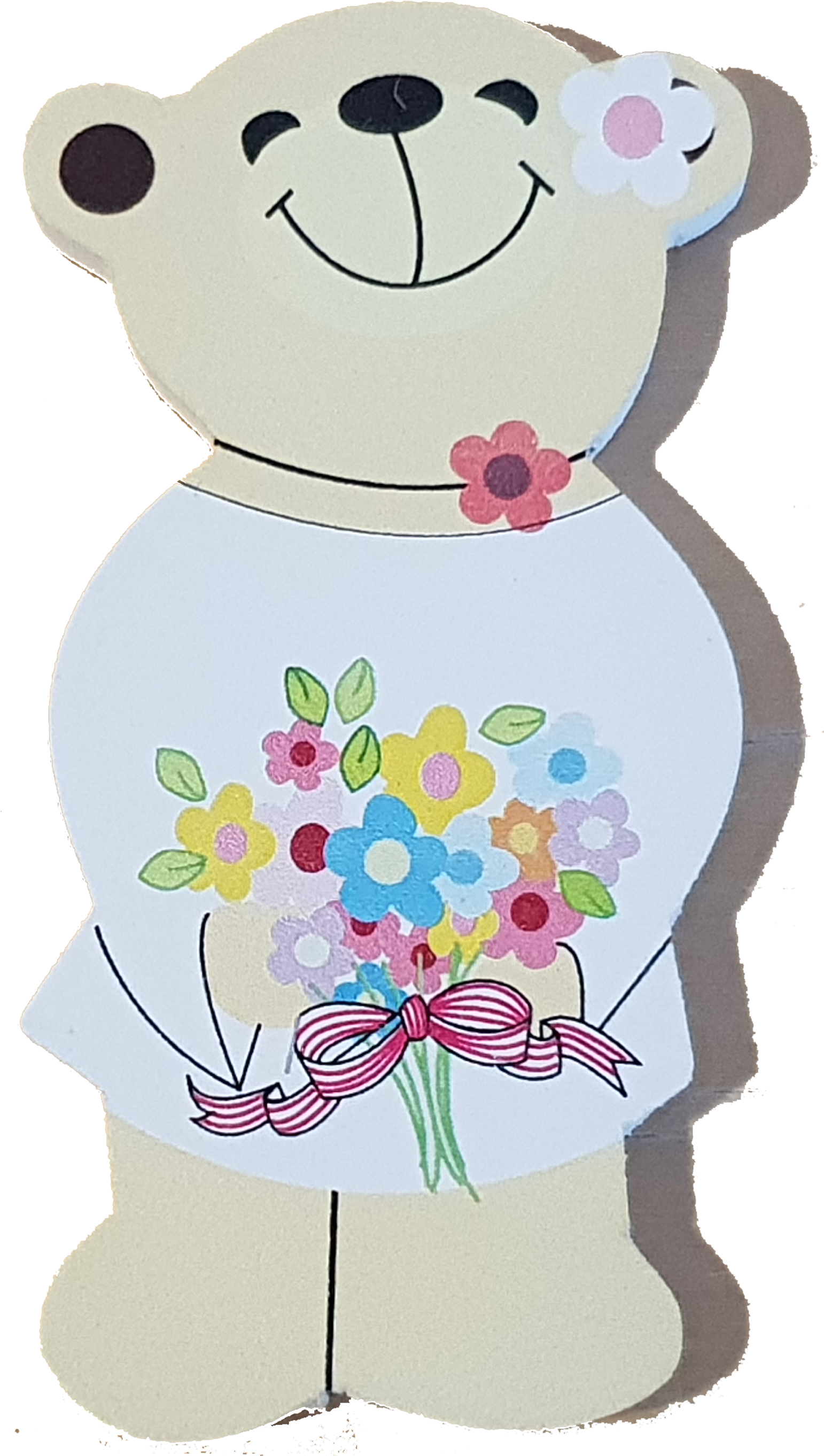 Teddy Bear (3024x3024), Png Download