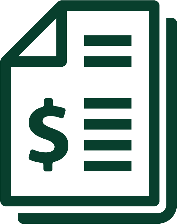 Tax Planning - Invoice Png (650x746), Png Download