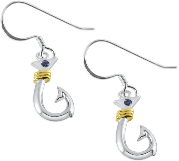 Earrings (1024x1024), Png Download