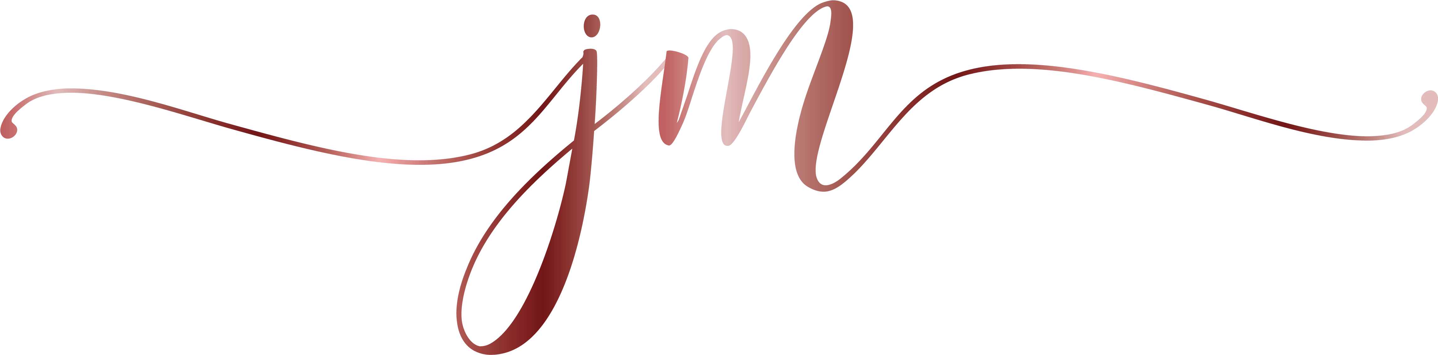 Jody Mack Photography - Calligraphy (4586x1887), Png Download