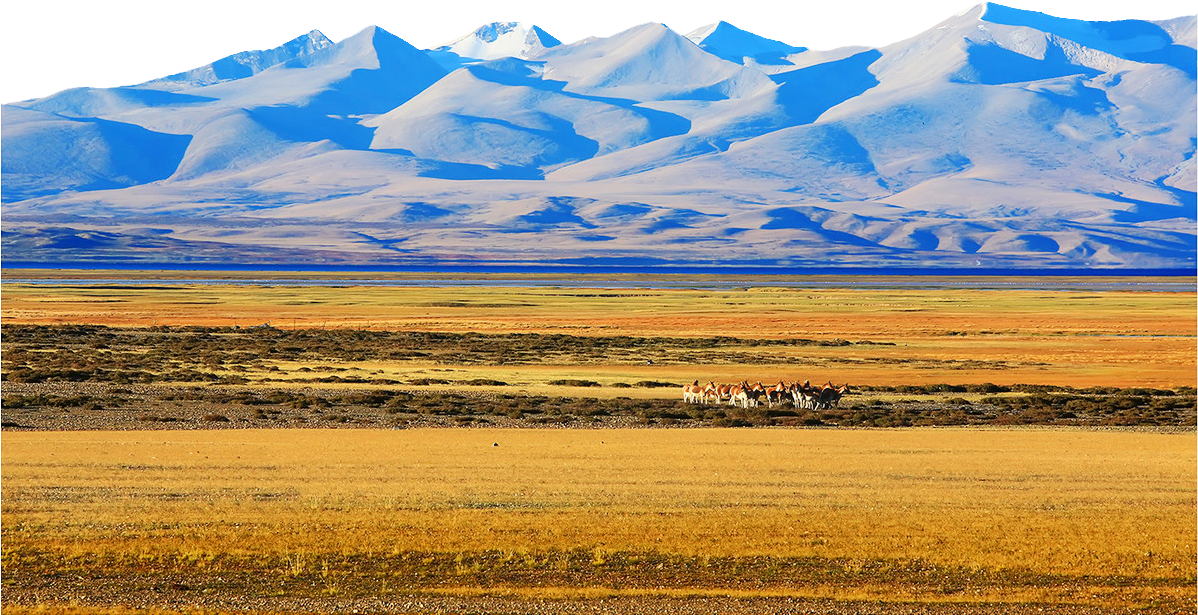 Beautiful Scenery Images - Beautiful Scenery Png (1197x642), Png Download