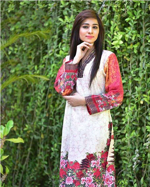 Kurti-7 - Formal Wear (600x600), Png Download