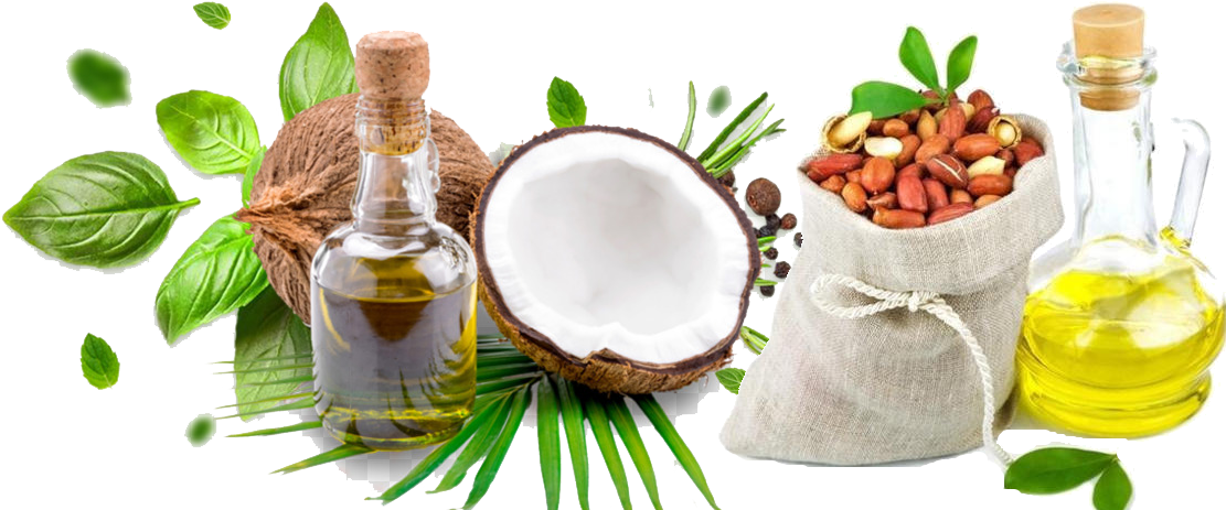 About Us Bg - Uses Of Peanut Oil (1110x489), Png Download