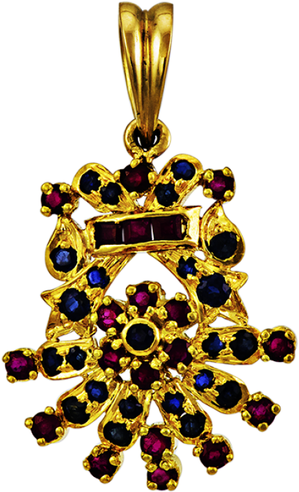Locket (800x800), Png Download