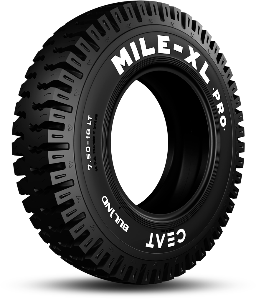 Bulandmilexlpro1 - 8 Low Profile Tires (1200x1200), Png Download