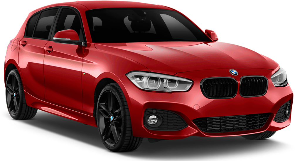 Bmw 116d M Sport - Bmw 1 Series (e87) (1200x800), Png Download