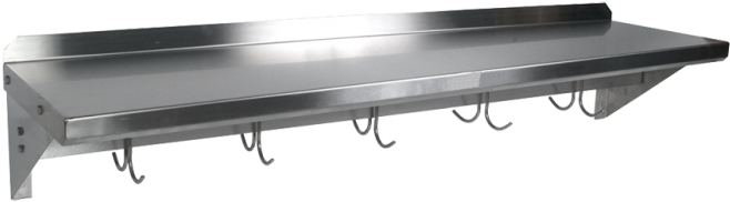 Pot Rack (700x700), Png Download