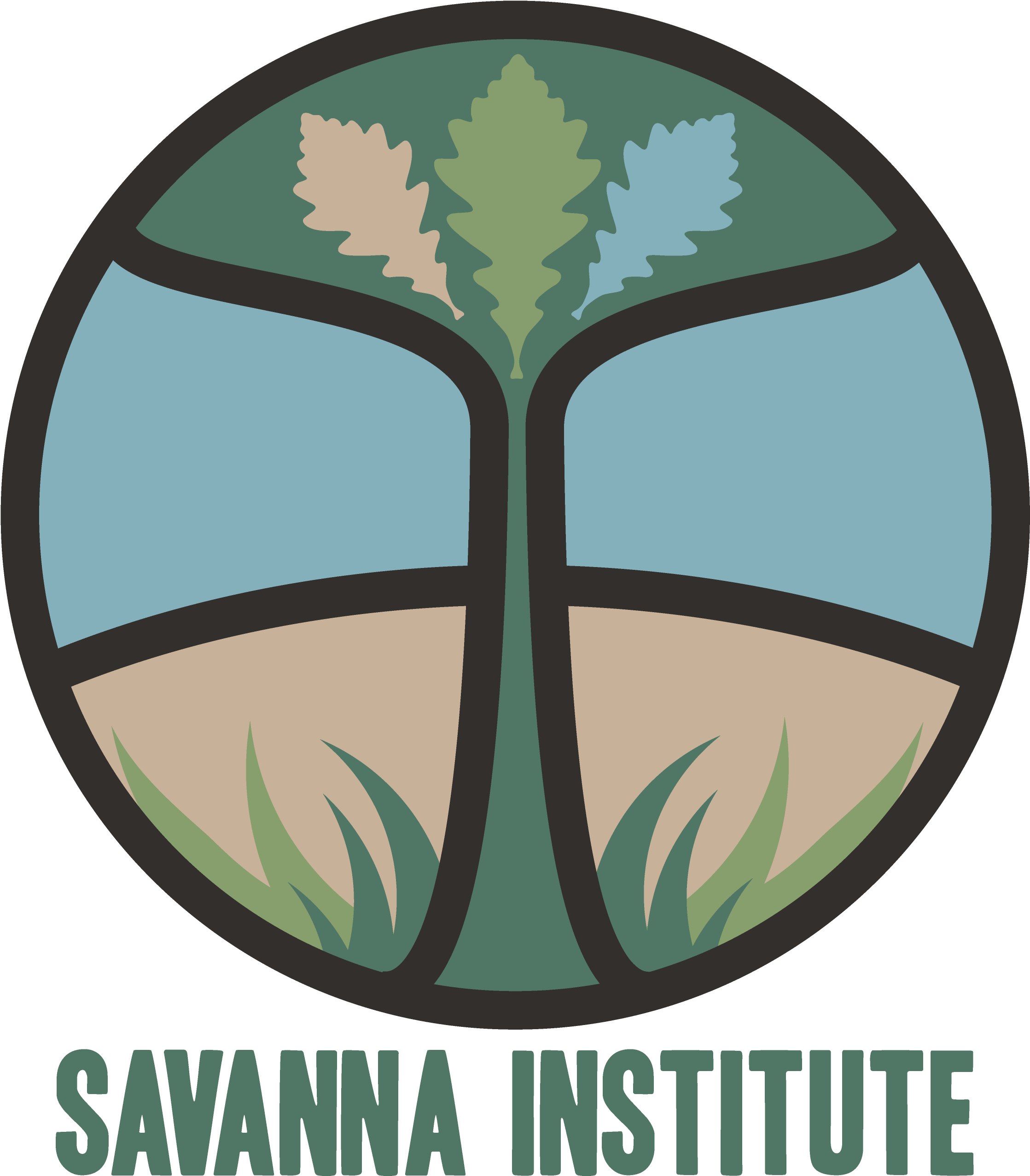 The Perennial Map - Emblem (3333x3333), Png Download