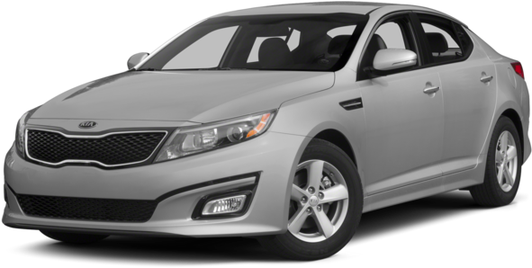 2015 Kia Optima - 2014 Kia Optima Base (640x480), Png Download