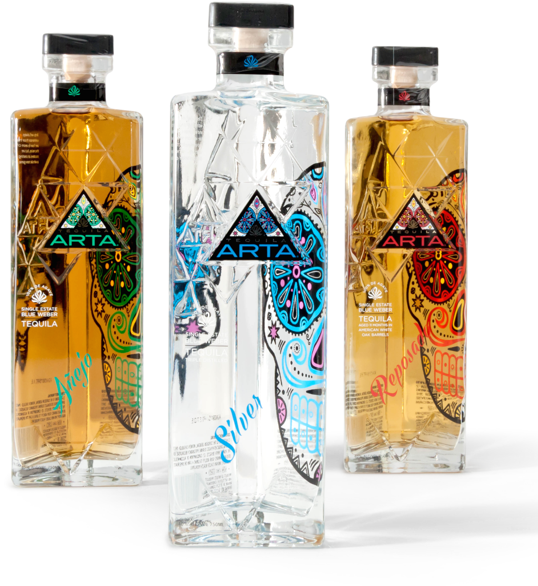 Tb Arta Tequila Copy (1958x2048), Png Download