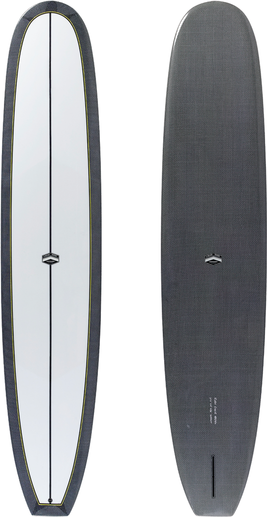 Sprout Inegra Blend - Surfboard (1080x1080), Png Download