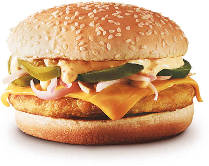Download American Chicken Copy American Cheese Supreme Chicken Full