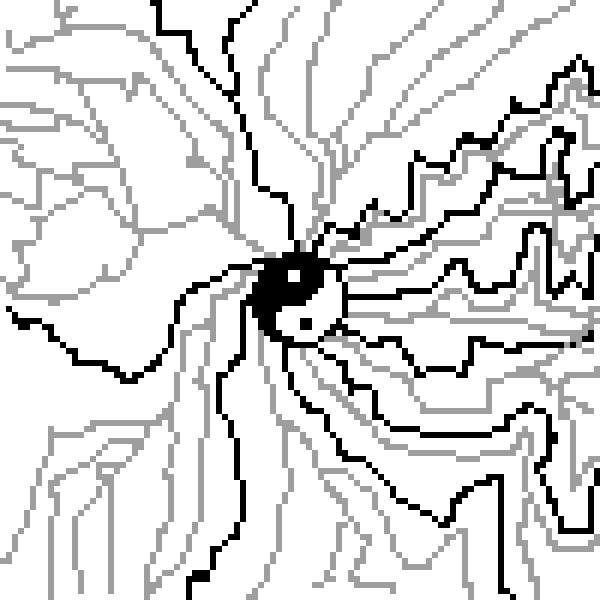 H3h3 Drawing Transparent - Line Art (600x600), Png Download