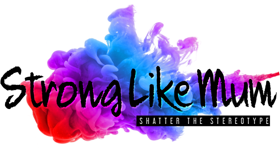 #stronglikemum (1000x515), Png Download