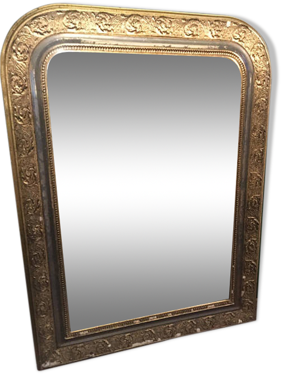 Mirror (1457x1457), Png Download