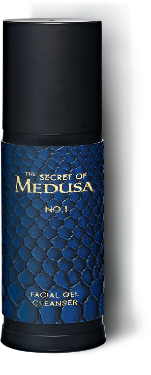 [the Secret Of Medusa] No - Perfume (800x800), Png Download
