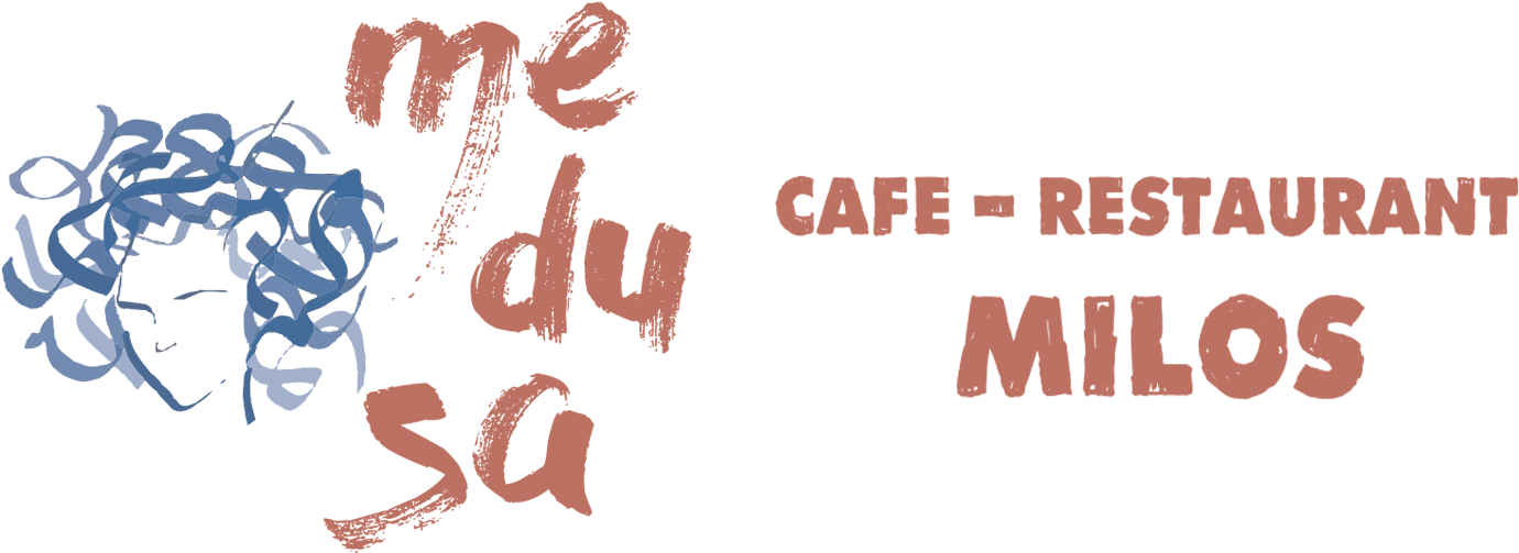 Medusa Logo- - Calligraphy (1475x533), Png Download