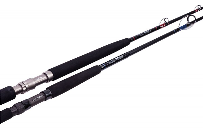 Gary Howard G-force Extreme 6ft 1 Piece Heavy Jigging - Gary Howard G Force Extreme (700x700), Png Download
