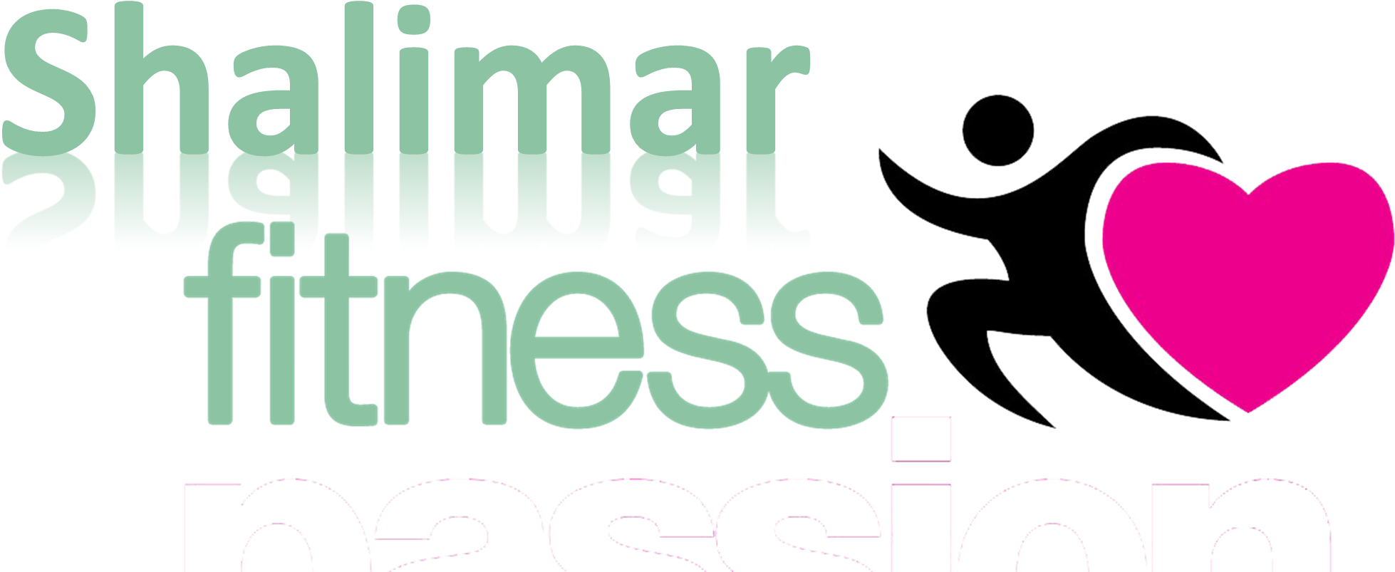 Shalimar Fitness, Dhule (2511x990), Png Download