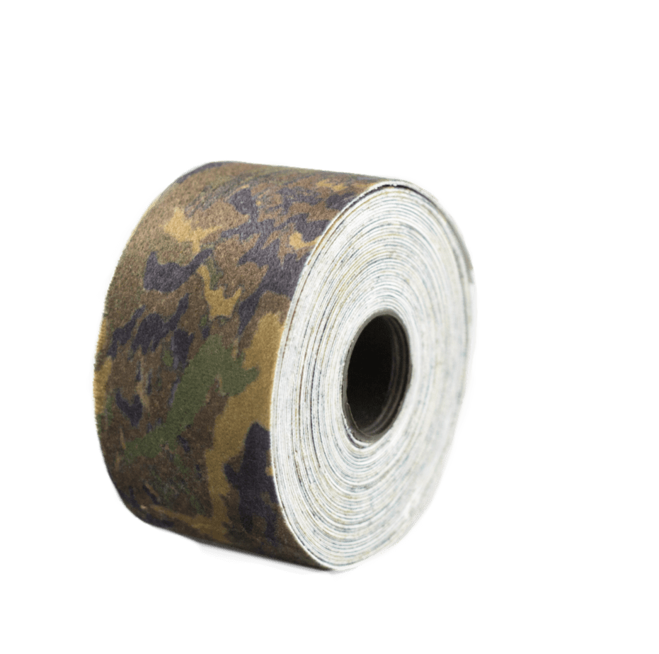 Assassin Wrap - Camo - Thread (1024x1024), Png Download