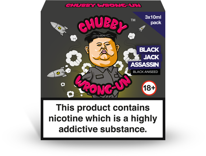 Blackjack-assassin - Cartoon (663x502), Png Download