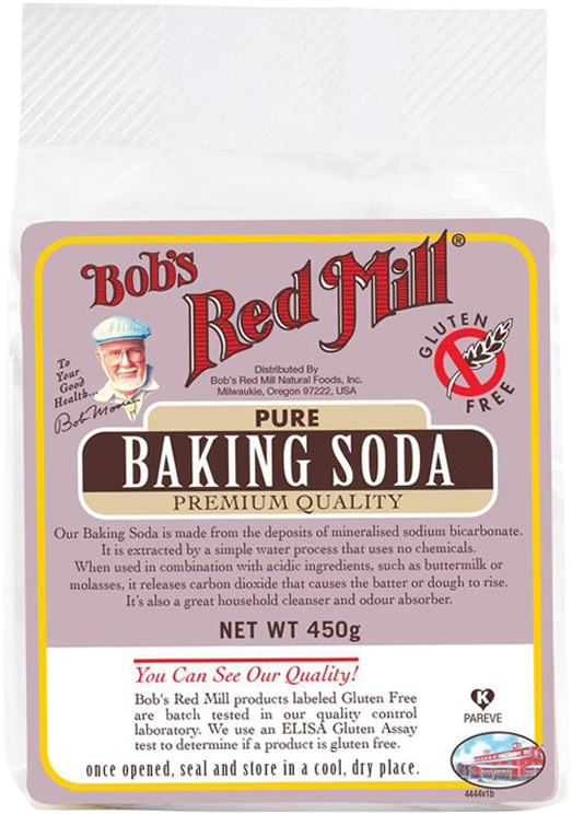 Bob's Red Mill (1000x1000), Png Download