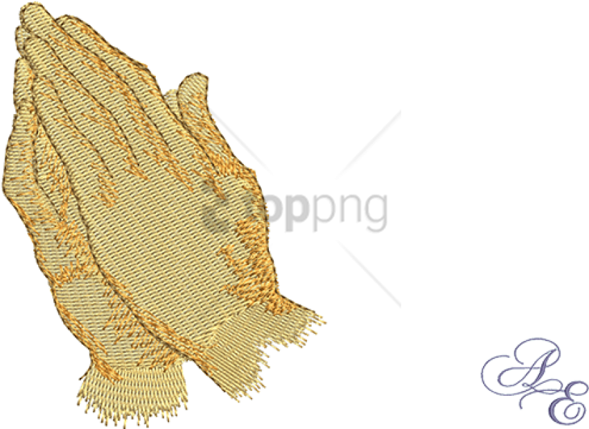 Free Png Download Praying Hands Png Images Background - Illustration (850x620), Png Download