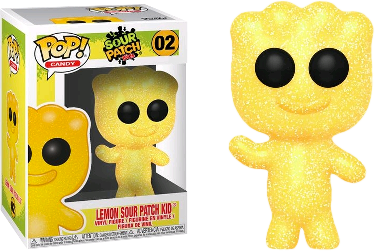 Image - Funko Pop Sour Patch (751x503), Png Download