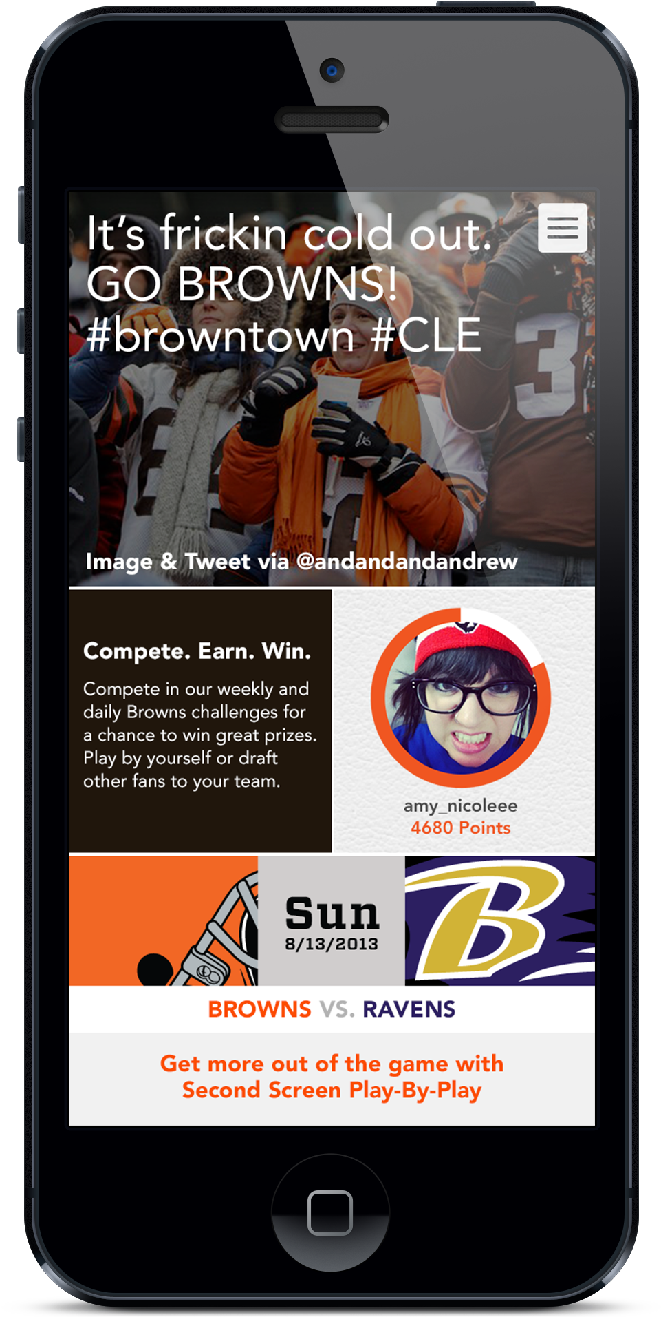 Mobile App Design News (1182x2144), Png Download