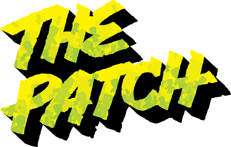Sourpatchkidsmusic Competitors, Revenue And Employees - Sour Patch Kids Logo (800x510), Png Download