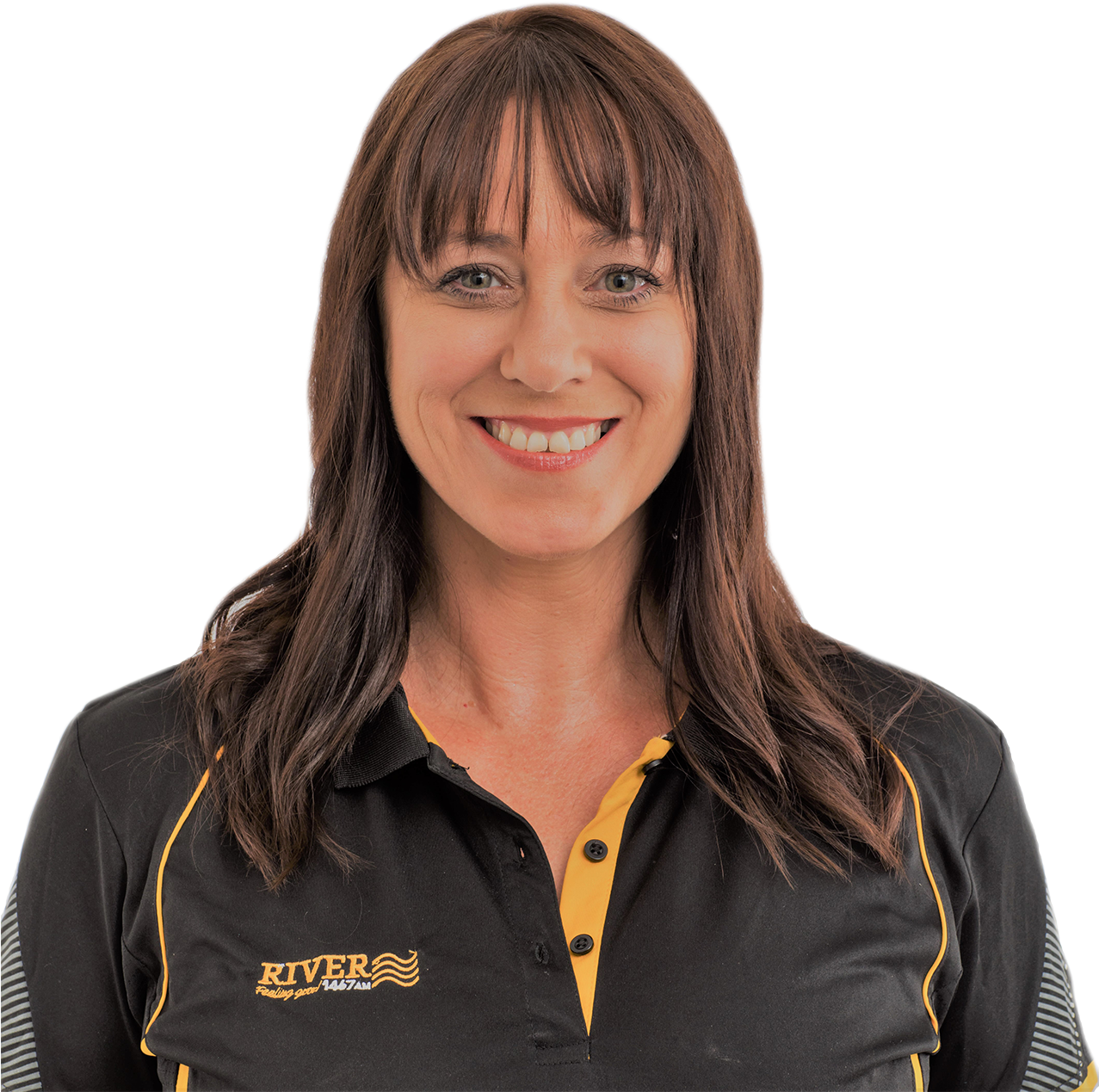 Professional Voice Over - Ainsley Mclellan (1276x1324), Png Download